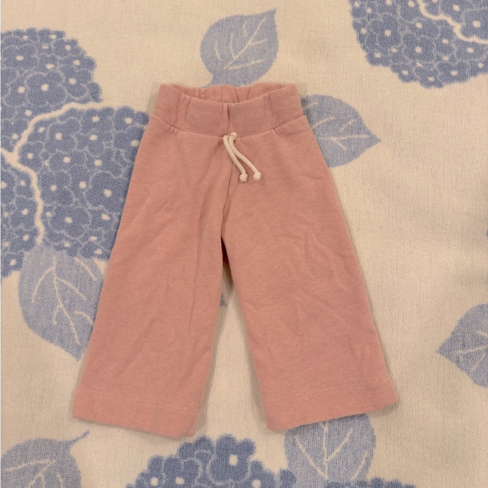Childhoods Girls 2T Wide Leg Pants
